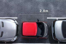 4万人争抢的一款新能源车，2座续航250公里，车主：因为小才买