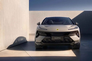 電動(dòng)時(shí)代的超跑SUV，該是什么樣子？
