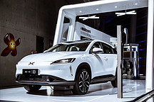 2018小鹏G3广州最强上市预告！就问蔚来怕不怕？