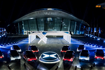 比特斯拉还智能? 这款不到14万的电动车核心竞争力不仅是便宜!