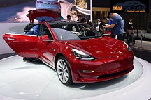 19万起的蔚来ES6，性价比高过Model 3，但产能才是输赢的关键