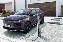 爱弛将携U5登陆3月日内瓦车展 竞争奥迪E-tron奔驰EQC