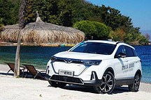 北汽EX5和威马EX5，传统和新势力的对决，你选谁？