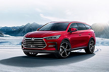 比亞迪近期會(huì)推出唐DM-i AWD嗎？