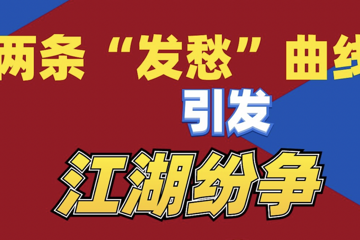 两条“发愁”曲线引发的混动江湖纷争（1） 版图左侧：电派