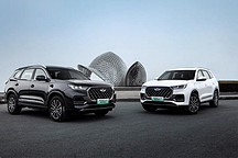 混動江湖誰最強（4） : 奇瑞鯤鵬DHT——玩的就是“復(fù)雜”