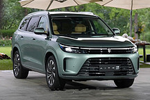 問(wèn)界M7比M5大一圈，電機(jī)功率下降 底盤(pán)前懸架也簡(jiǎn)配，怎么回事？