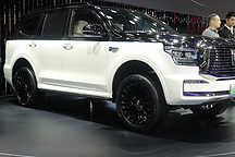 坦克500 PHEV底盤詳細解析，帶大梁的插混會讓唐DMp不淡定了嗎？