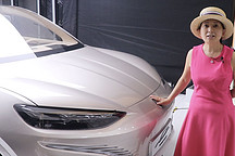 騰勢首款概念車INCEPTION微技術(shù)解析 量產(chǎn)后會在什么價位？