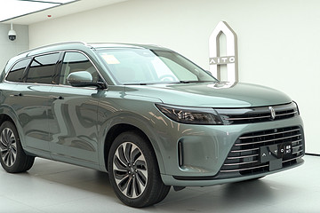 试驾问界M7，整理出一套使用手册（1）：充电方式和充电时间