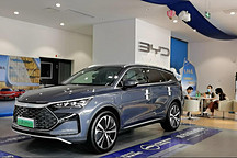 比亞迪唐DM-p和沃爾沃XC60，兩款車哪個(gè)更值得入手？