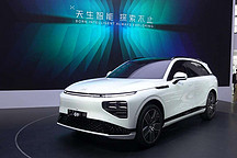 小鵬G9底盤懸掛系統(tǒng)解析，雙叉臂+智能雙腔空氣懸掛，很強(qiáng)！