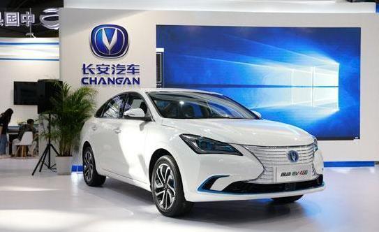 目前國內靠譜的新能源車就這幾款，轎車SUV都有續(xù)航長價格也合適