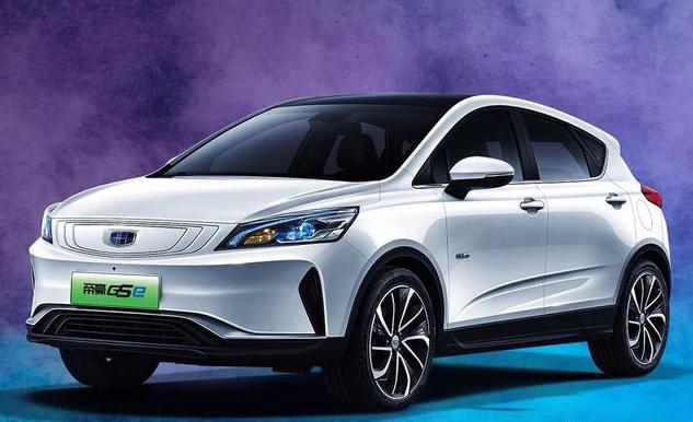 目前國內靠譜的新能源車就這幾款，轎車SUV都有續(xù)航長價格也合適