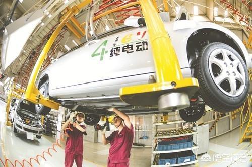 目前國內靠譜的新能源車就這幾款，轎車SUV都有續(xù)航長價格也合適