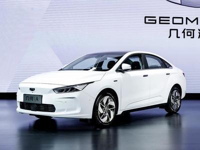 長途歸來還剩電！這幾款性價比高、續(xù)航超長的電動車讓你沒焦慮！