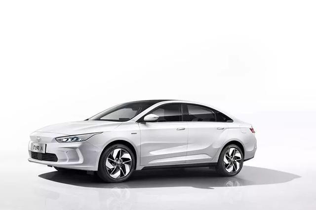 打算買純電動車的看過來，這三款車型可以考慮，配置豐富性價比高