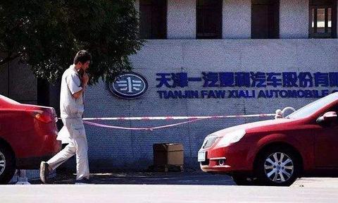 最近喜结连理的车企颇多，过分低调的博郡汽车到底有几把刷子？