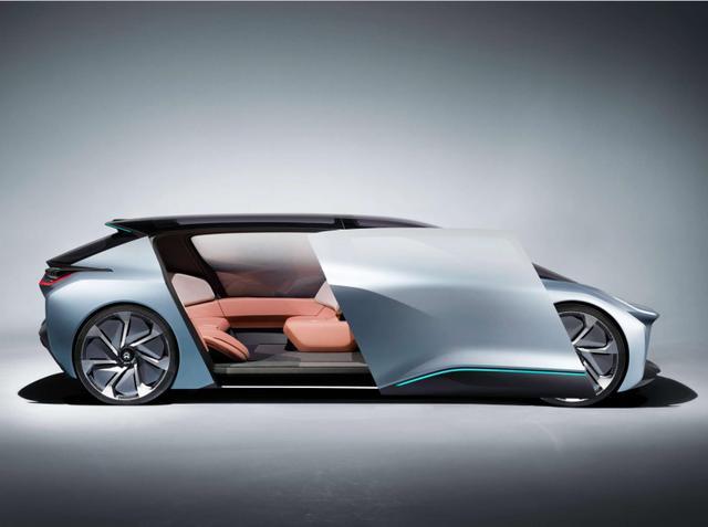 最近喜結(jié)連理的車企頗多，過分低調(diào)的博郡汽車到底有幾把刷子？