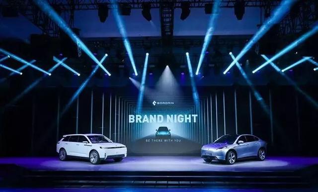 最近喜結(jié)連理的車企頗多，過分低調(diào)的博郡汽車到底有幾把刷子？