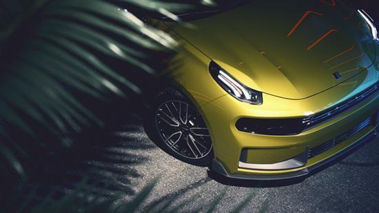 六月8款重磅新車上市，若給你50萬你會(huì)買一款國產(chǎn)性能車嗎？