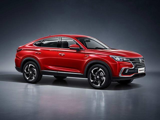 六月8款重磅新車上市，若給你50萬你會(huì)買一款國產(chǎn)性能車嗎？