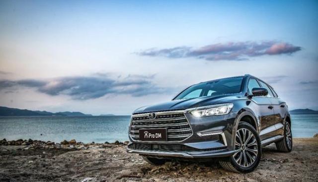 六月8款重磅新車上市，若給你50萬你會(huì)買一款國產(chǎn)性能車嗎？