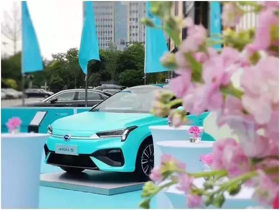 渠道建設(shè)過百家！廣汽新能源翻4倍的銷量增長背后是什么？