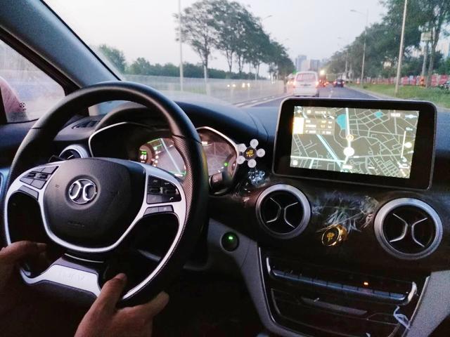 20萬公里0故障，網(wǎng)約車司機的首選？北汽新能源真有這么靠譜？