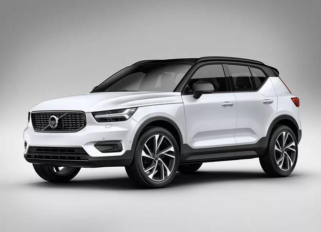 買(mǎi)新能源汽車(chē)的等等，下半年重磅車(chē)型來(lái)了，奔馳沃爾沃威馬放大招