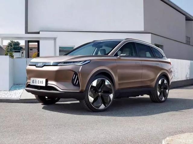 買(mǎi)新能源汽車(chē)的等等，下半年重磅車(chē)型來(lái)了，奔馳沃爾沃威馬放大招