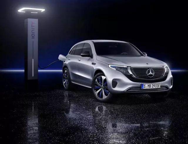 買(mǎi)新能源汽車(chē)的等等，下半年重磅車(chē)型來(lái)了，奔馳沃爾沃威馬放大招