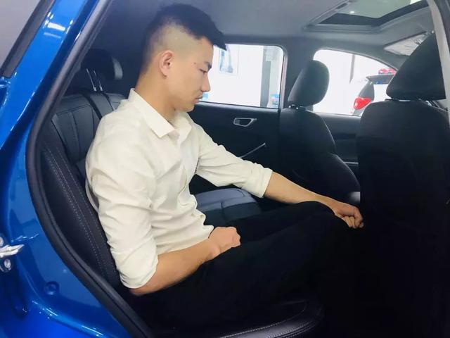 Auto EV |将上市的十万级重磅纯电SUV，搭载AI系统，续航超400km
