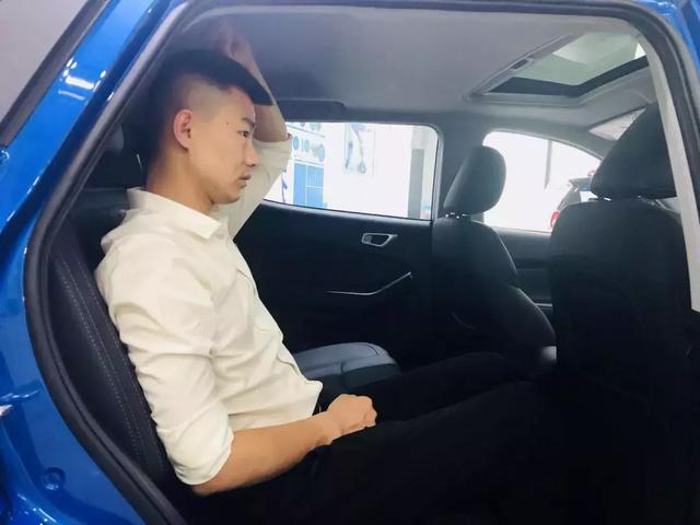 Auto EV |將上市的十萬級重磅純電SUV，搭載AI系統，續航超400km
