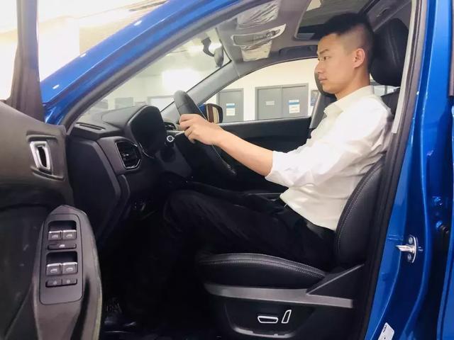 Auto EV |将上市的十万级重磅纯电SUV，搭载AI系统，续航超400km