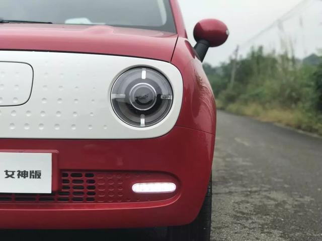 金九銀十的購車季即將到來，女神們不能錯(cuò)過的純電動車型應(yīng)該是它