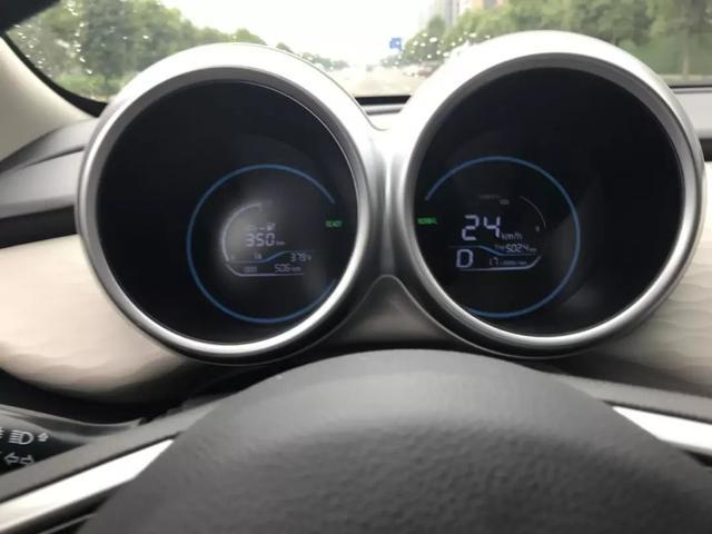 金九銀十的購車季即將到來，女神們不能錯(cuò)過的純電動車型應(yīng)該是它