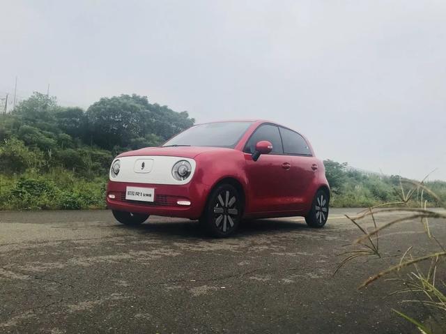 金九銀十的購車季即將到來，女神們不能錯(cuò)過的純電動車型應(yīng)該是它