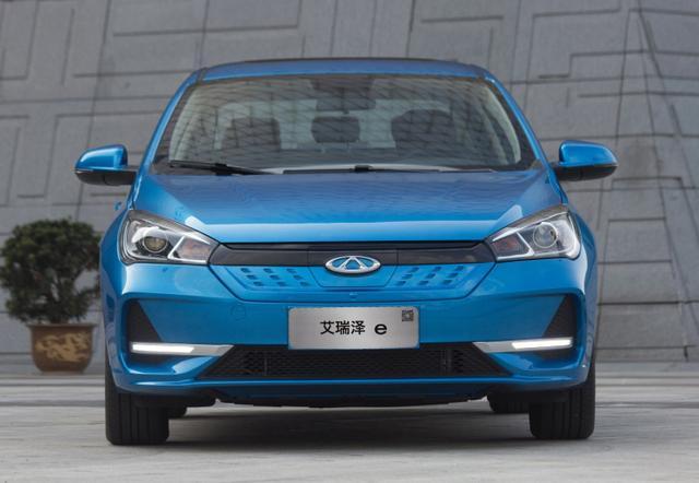奇瑞再推兩款主力新能源車，10.99萬起售，關(guān)鍵是三電機(jī)終身質(zhì)保