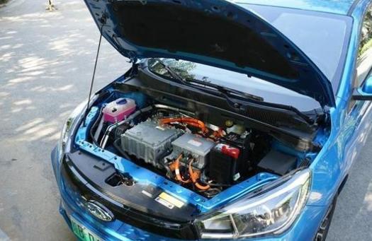 奇瑞再推兩款主力新能源車，10.99萬起售，關(guān)鍵是三電機(jī)終身質(zhì)保