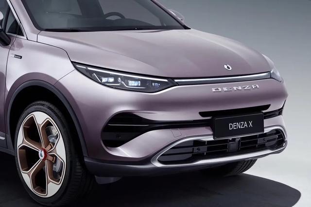 廣州車展倒計時，重磅車型在這里，新能源車型已成為主流趨勢？