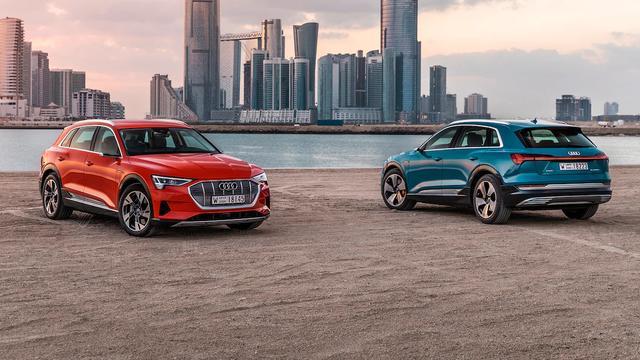 廣州車展倒計時，重磅車型在這里，新能源車型已成為主流趨勢？