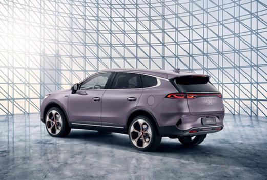 廣州車展倒計時，重磅車型在這里，新能源車型已成為主流趨勢？