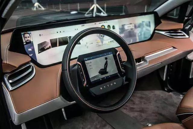 廣州車展倒計時，重磅車型在這里，新能源車型已成為主流趨勢？