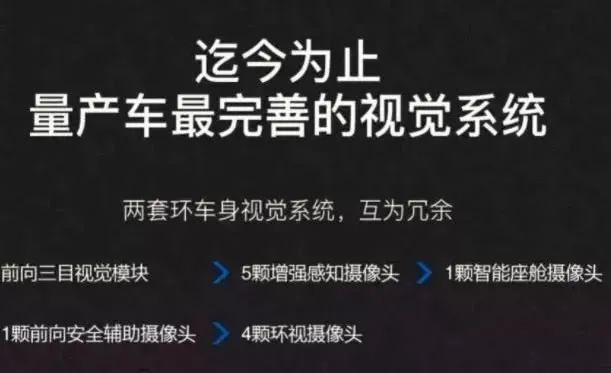 廣州車展倒計時，重磅車型在這里，新能源車型已成為主流趨勢？