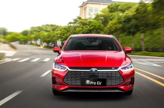 如何做一輛稱職的家用車？續航超500km的秦Pro EV是這樣解釋的