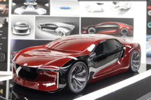 比亚迪汉车型或将于4月发布 百公里加速跑进2.9S