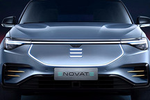 沉寂多时的天际汽车再爆融资，被上海电气看中完成A轮融资