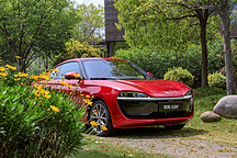 汽车界华为零跑S01终于迎来下线，将在第三季度开始交付