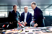 比亚迪全球设计中心落成  用中国文化演绎电动美学